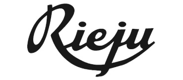 לוגו ריאחו משנים 1955-1977