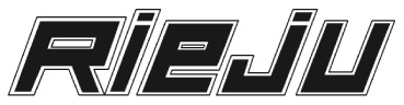 לוגו ריאחו משנים 1978-1989